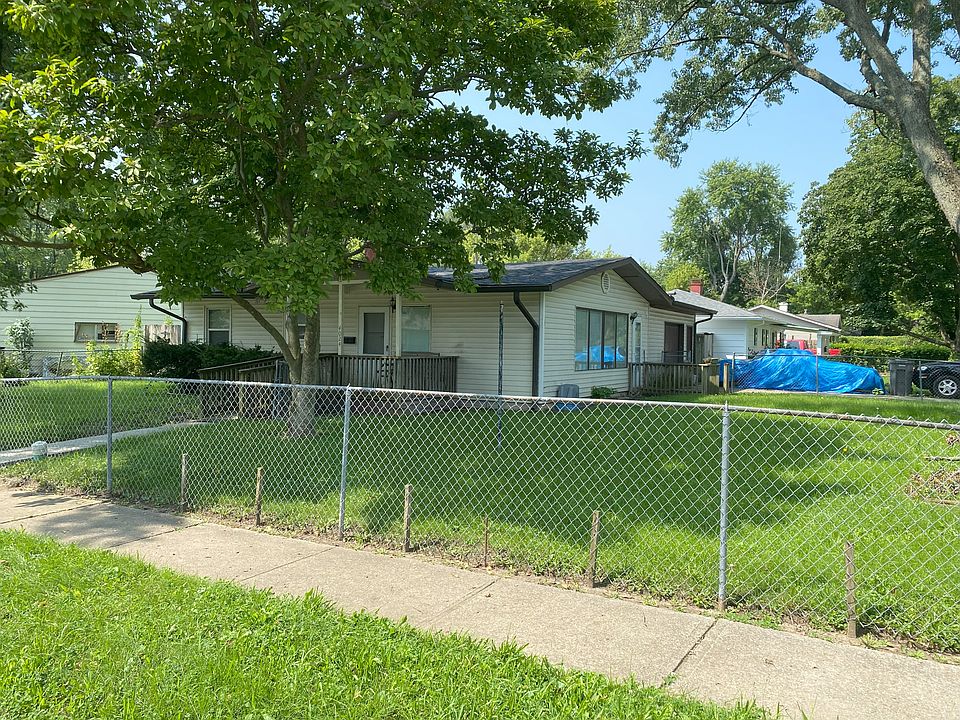 2nd image of 4024 Breton St