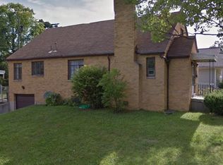 2948 Wicklow Rd, Columbus, OH 43204