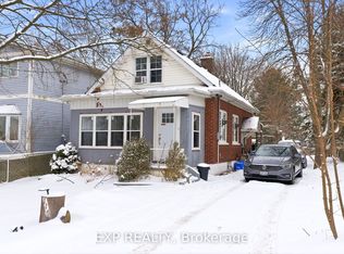 116 Thomas St, Oshawa, ON L1H3W8