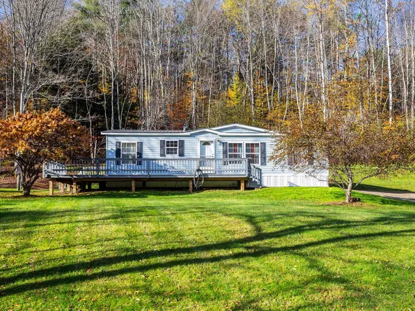 322 West River Street, Londonderry, VT 05155