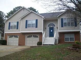 1621 Clifton Downs Ct NW, Kennesaw, GA 30144