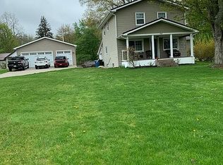 7163 Versailles Rd, Derby, NY 14047