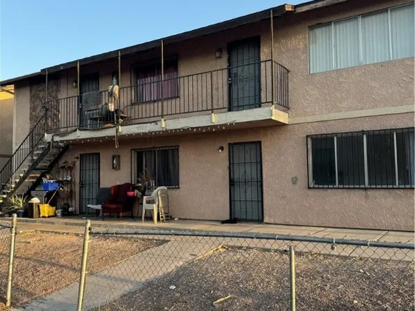 4723 Thunderbolt Ave, Las Vegas, NV 89115