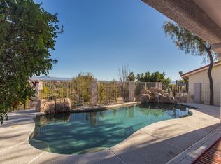 16420 N Paradox Dr, Fountain Hills, AZ 85268