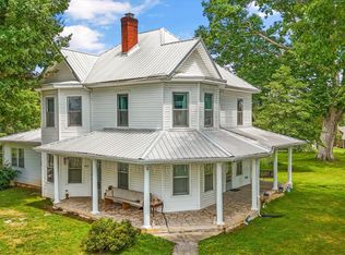 502 Main St, New Tazewell, TN 37825