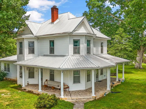 502 Main St, New Tazewell, TN 37825