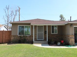 1227 E Dover St, Glendora, CA 91740