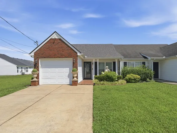 405 Reavis Ave, Smyrna, TN 37167