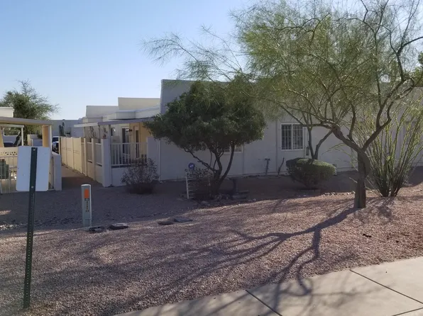 2151 N Meridian Rd Unit 55, Apache Junction, AZ 85120