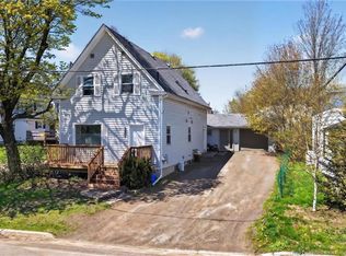 9 Mansfield St, Moncton, NB E1A 2V8