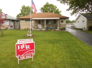 624 Basswood Rd, Columbus, OH 43207