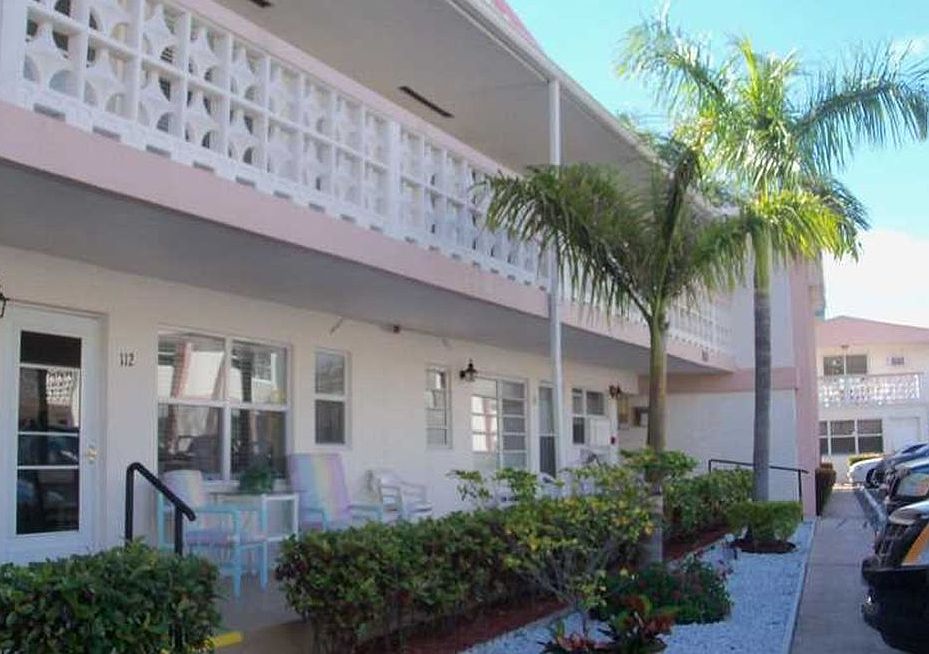 1st image of 3131 S Ocean Dr APT 113