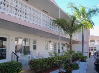 3131 S Ocean Dr APT 113, Hallandale Beach, FL 33009