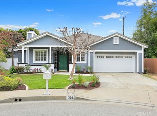 364 Longford Pl, Monrovia, CA 91016