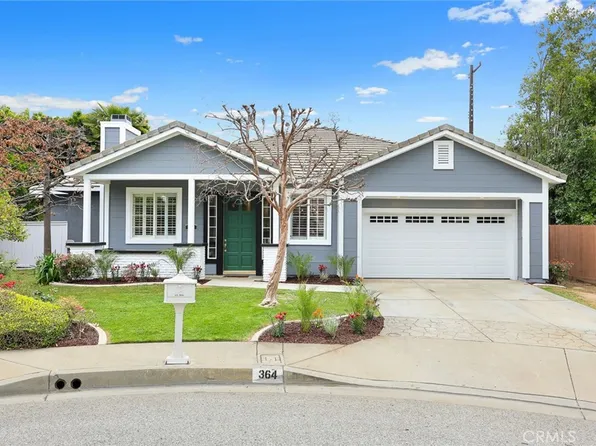 364 Longford Pl, Monrovia, CA 91016
