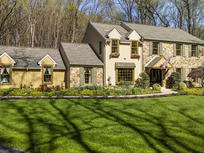 1054 Kerwood Rd, West Chester, PA, 19382