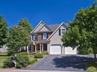 2846 Stratford Glen Way, Charlottesville, VA