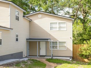 3422 Orlando Dr #3 & 4, Tallahassee, FL 32311