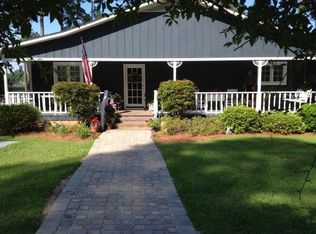 1982 Lake Shore Dr, Manning, SC 29102