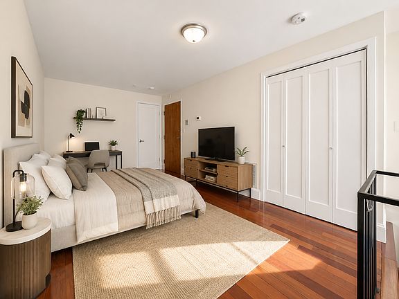 2nd image of 46 Bennet St #1