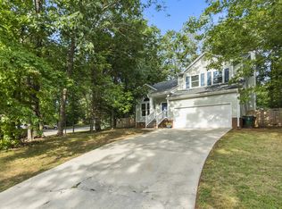 108 Norham Dr, Cary, NC 27513