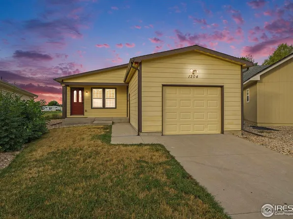 1204 2nd St SE, Loveland, CO 80537