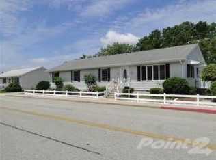 14107 Laurel Ave, Ocean City, MD 21842