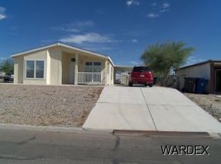 624 Stahlman Dr, Bullhead City, AZ 86442