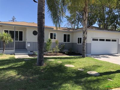 814 Fern St, Escondido, CA, 92027