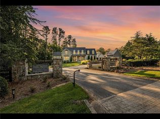 1530 Redd Rd, Milton, GA 30004