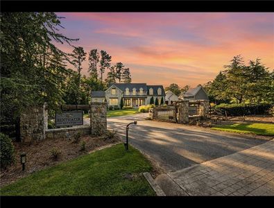 1530 Redd Rd, Milton, GA, 30004