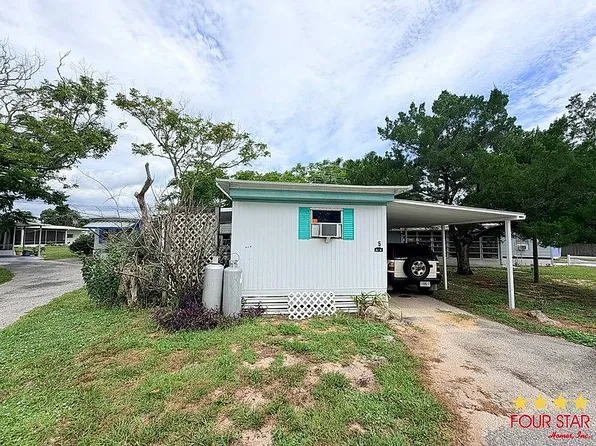 1310 Fleming Ave #A-5, Ormond Beach, FL 32174