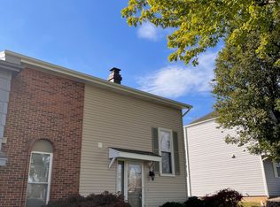 1071 University Blvd, Richmond, IN 47374