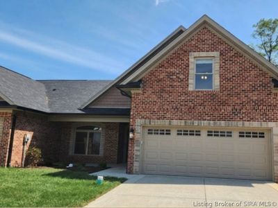 2049 Mystic Falls Circle #321, Jeffersonville, IN, 47130