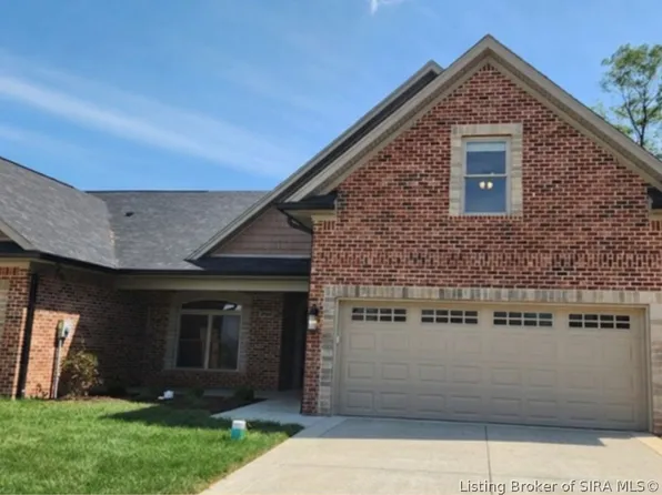 2049 Mystic Falls Circle #321, Jeffersonville, IN 47130