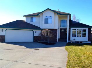 2222 S Progress Rd, Veradale, WA 99037