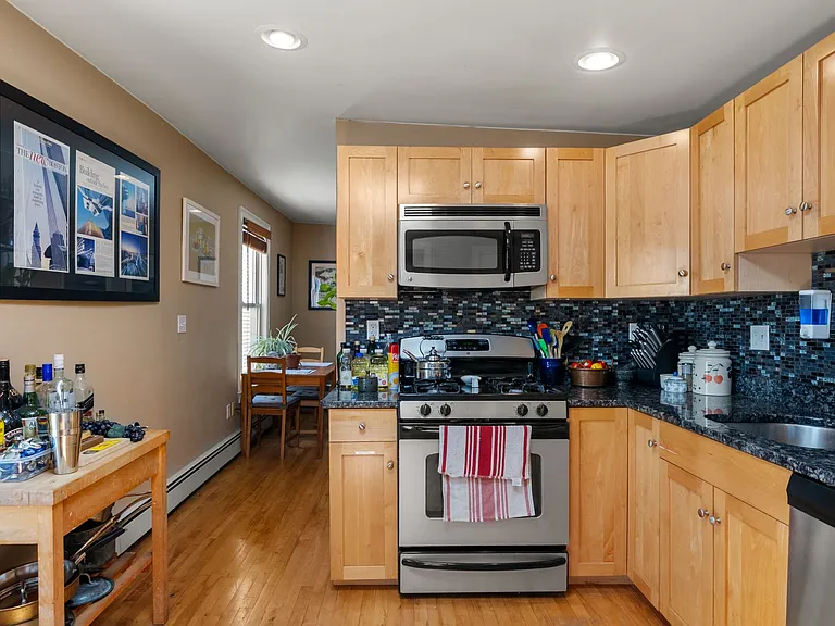 293 River St #3 — Photo 1