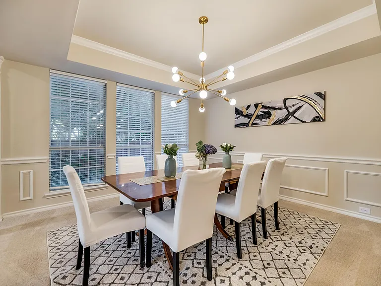 600 Post Oak Dr — Photo 25