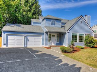 13834 SE 271st St, Kent, WA 98042