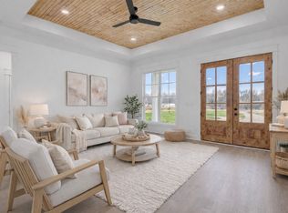 1111 Abiff Rd, Bon Aqua, TN 37025