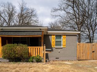 2808 Yale Ave, Memphis, TN 38112