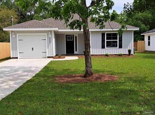 3340 Parazine St, Pensacola, FL 32514