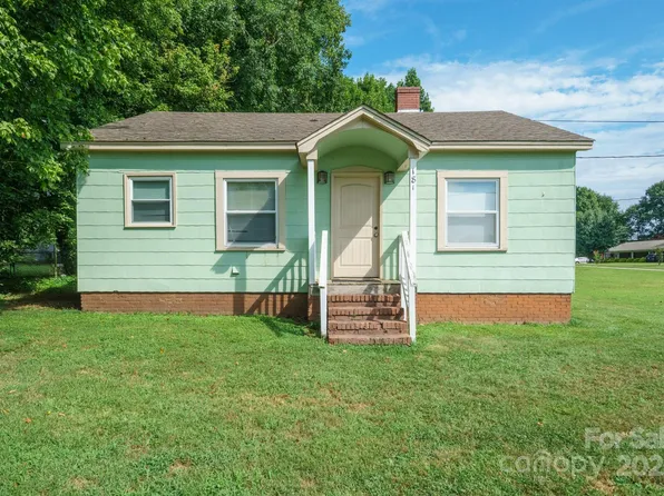 181 Hershel Lackey Rd, Lincolnton, NC 28092