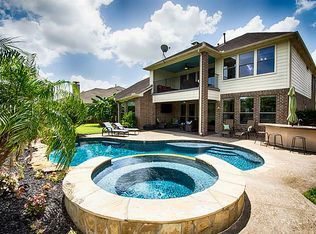 6128 Bradford Ln, League City, TX 77573