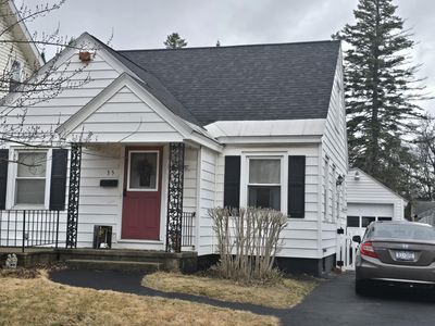 35 Eastholm Road, Schenectady, NY, 12304