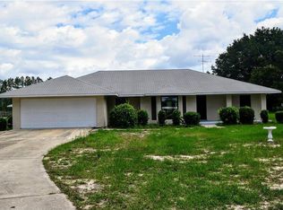 2765 Dowman Dr, Apopka, FL 32712