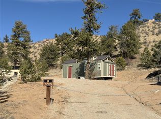 1135 Costella Dr, Hartsel, CO 80449