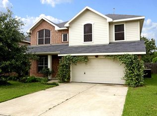 18810 Squirrel Oaks Dr, Magnolia, TX 77355