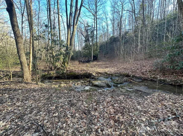 0 Cedar Creek Rd, Black Mountain, NC 28711