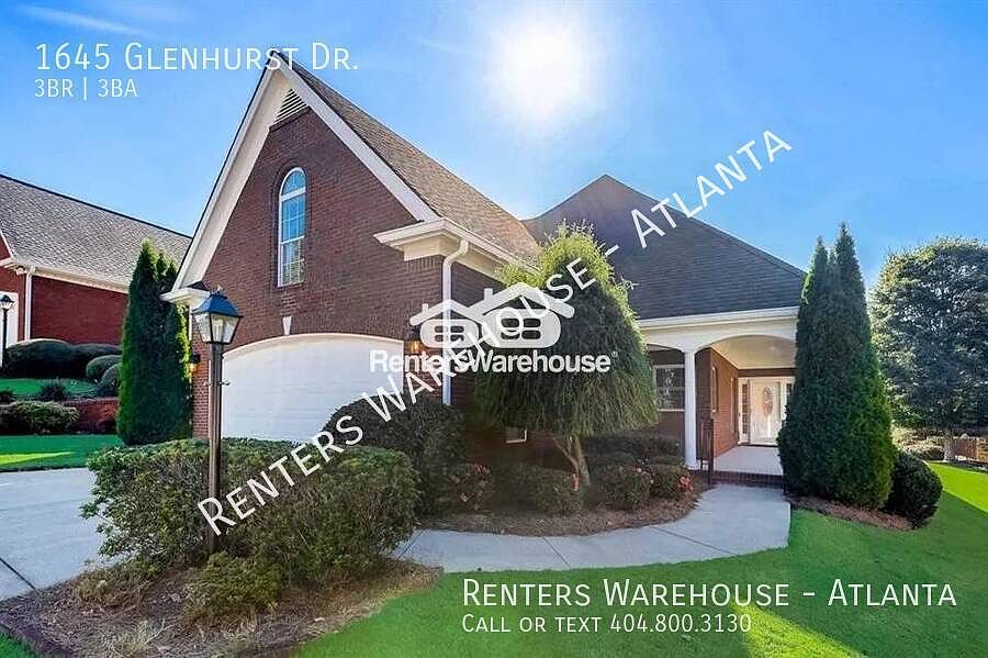 1st image of 1645 Glenhurst Dr